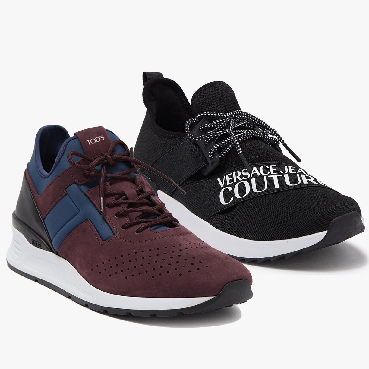 Must Have Designer Shoes for Her & Him